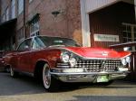 Buick Invicta 1959 года